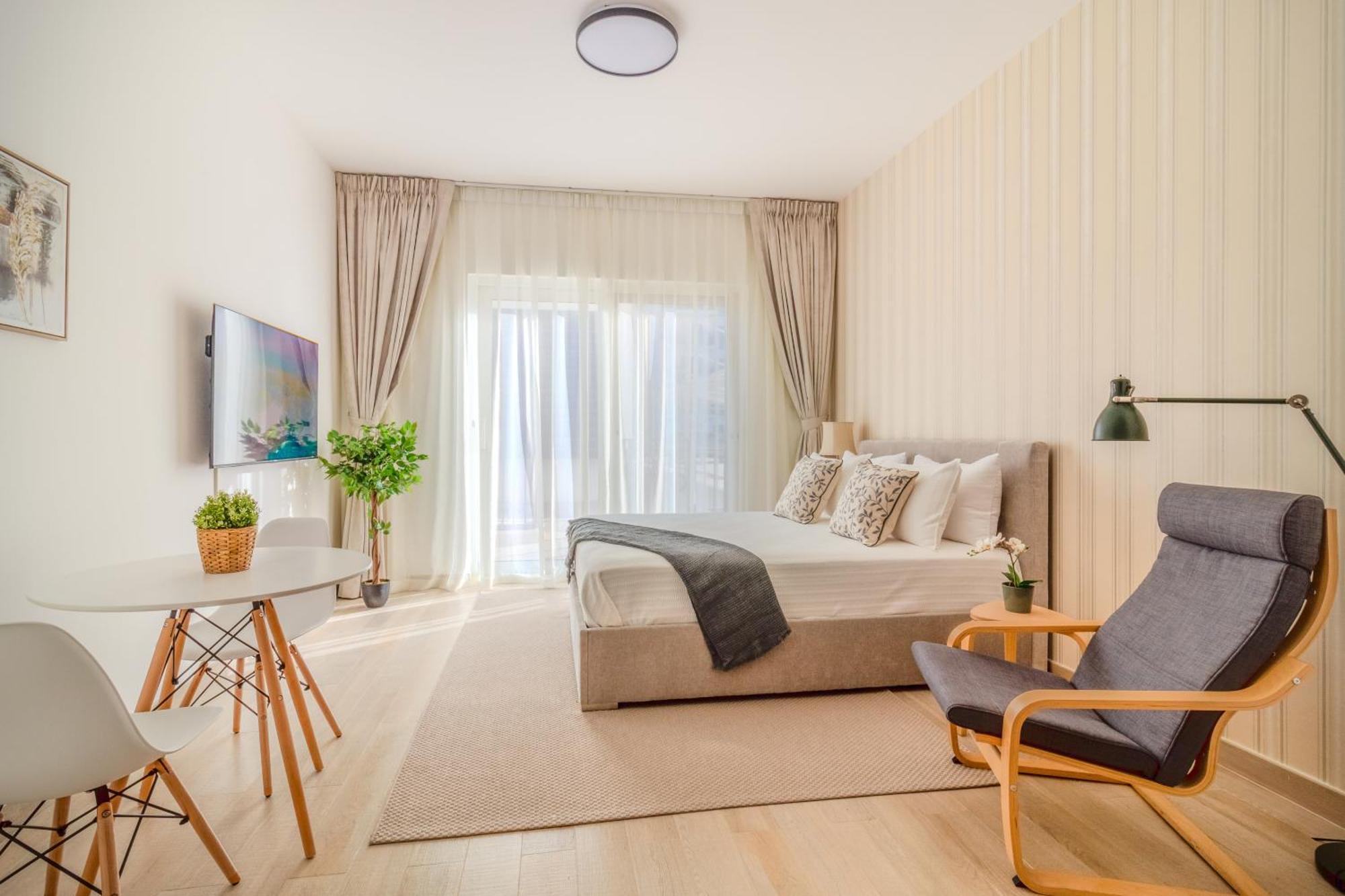 Yas Island Perfect Prime Location Apartment Abu Dhabi