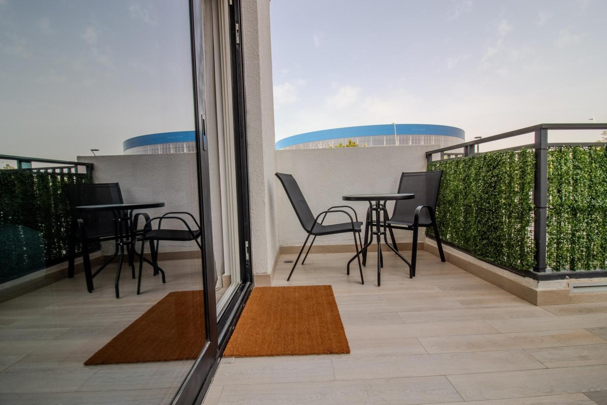 Yas Island Perfect Prime Location Apartment Abu Dhabi