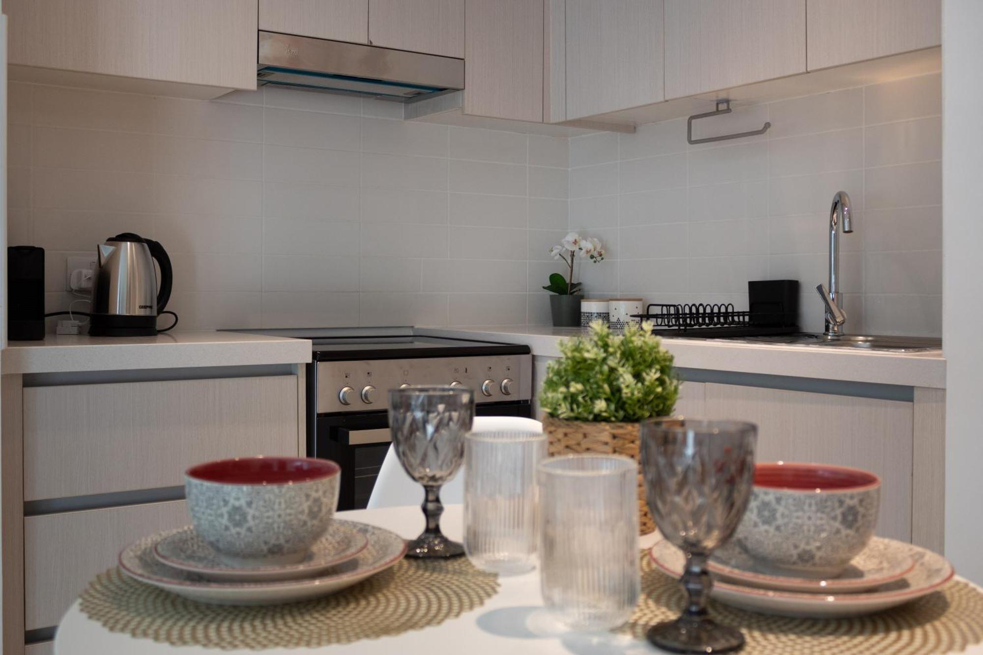Yas Island Perfect Prime Location *