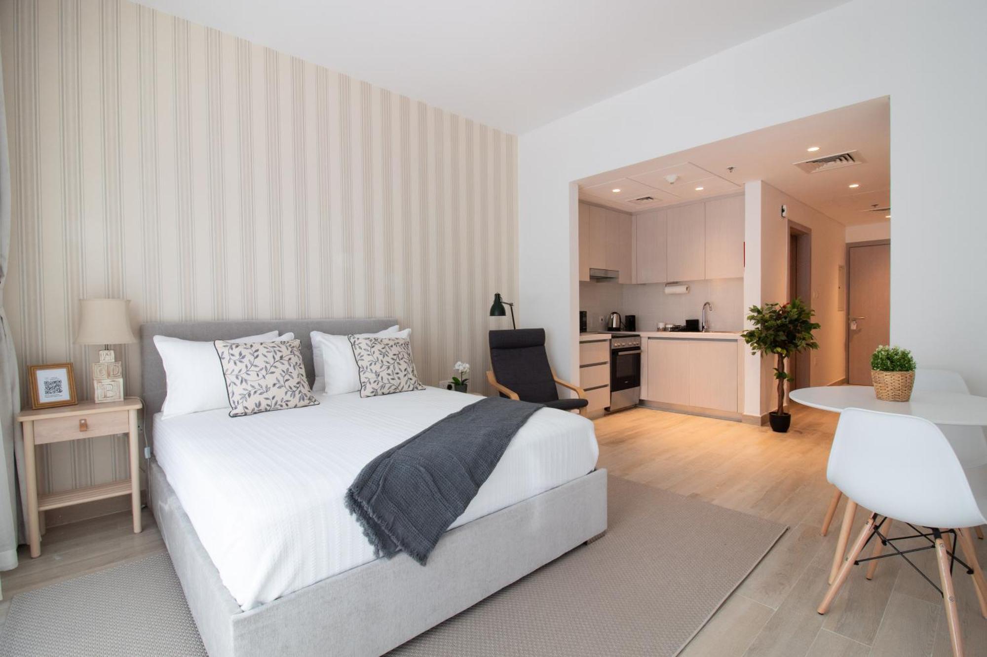 Yas Island Perfect Prime Location Apartment