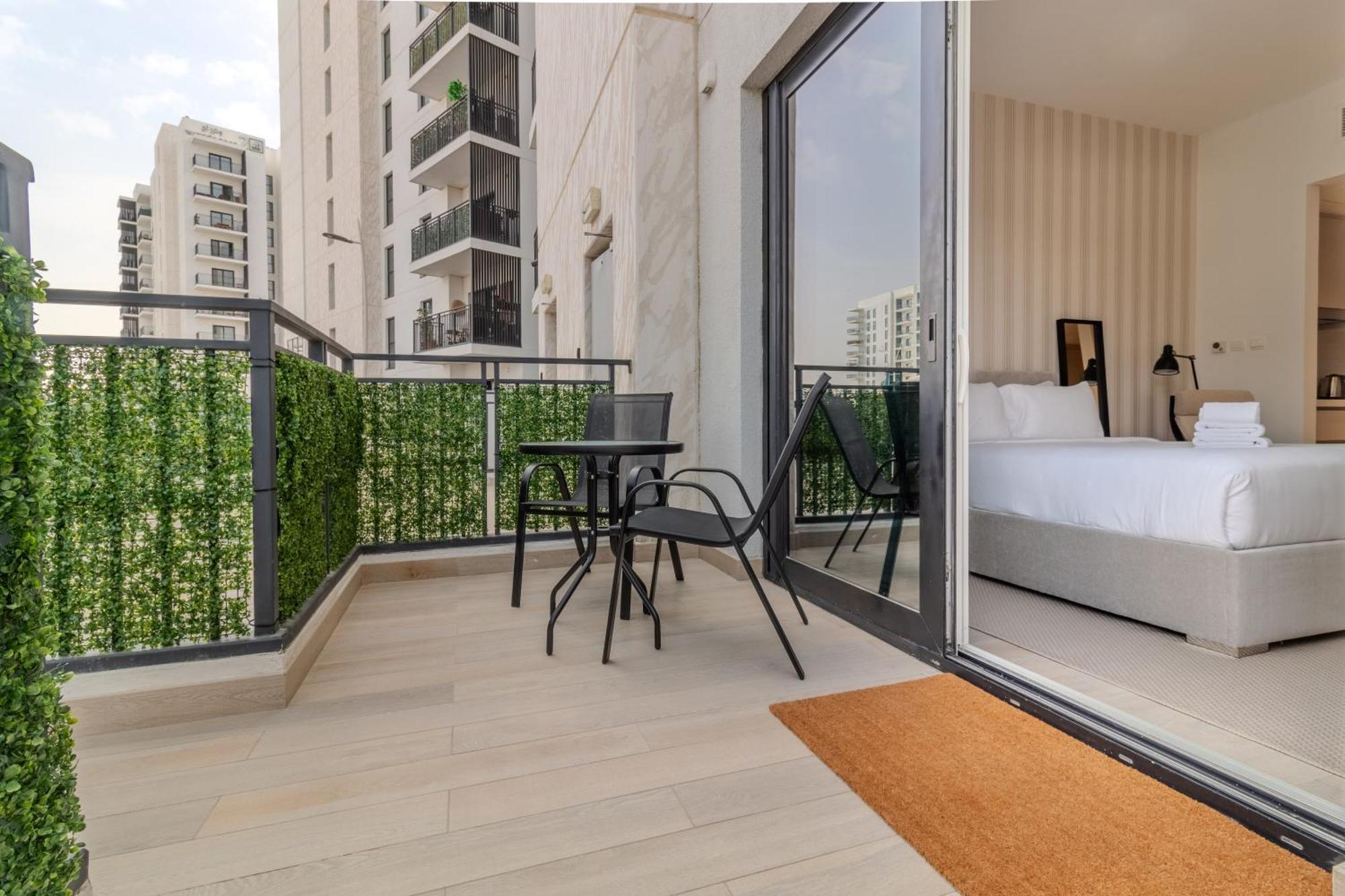 Yas Island Perfect Prime Location Apartment