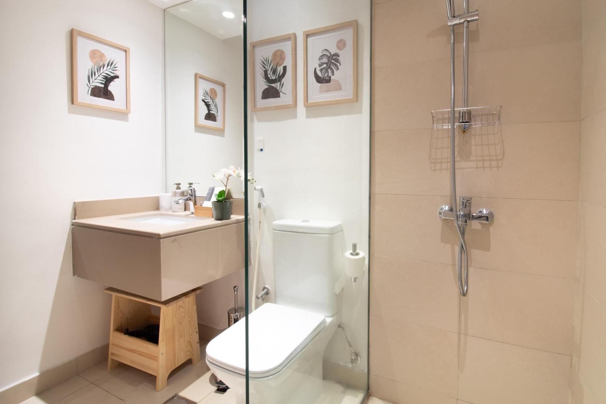 Yas Island Perfect Prime Location Apartment Abu Dhabi