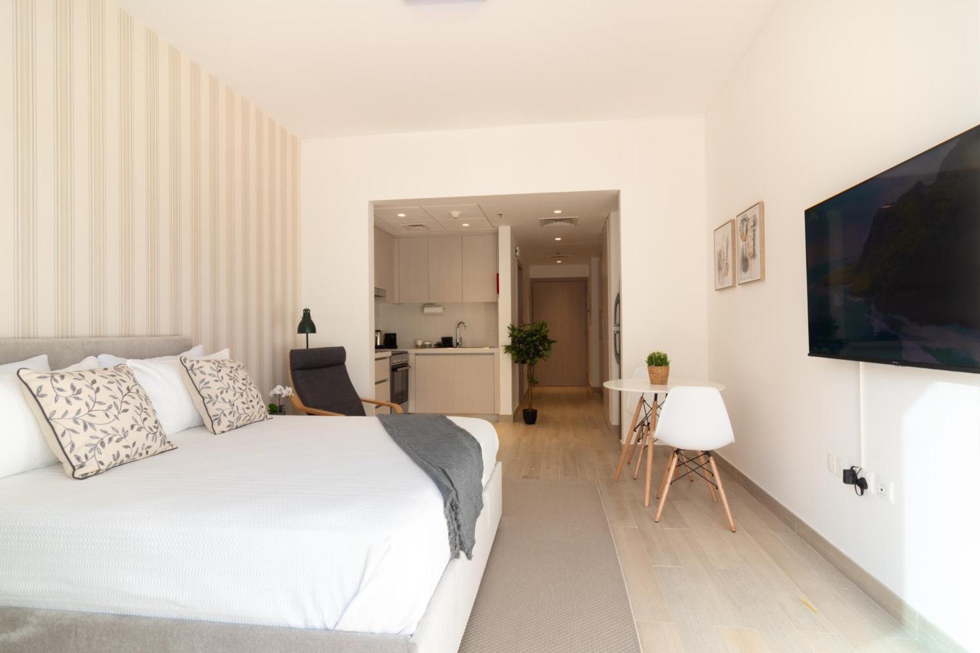 Yas Island Perfect Prime Location *