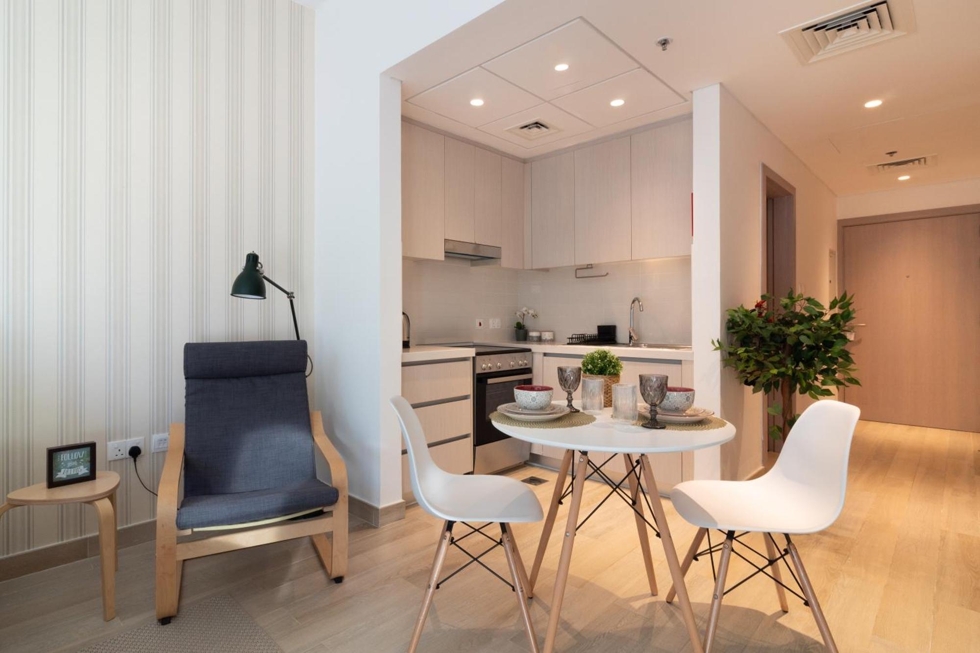 Yas Island Perfect Prime Location * Abu Dhabi