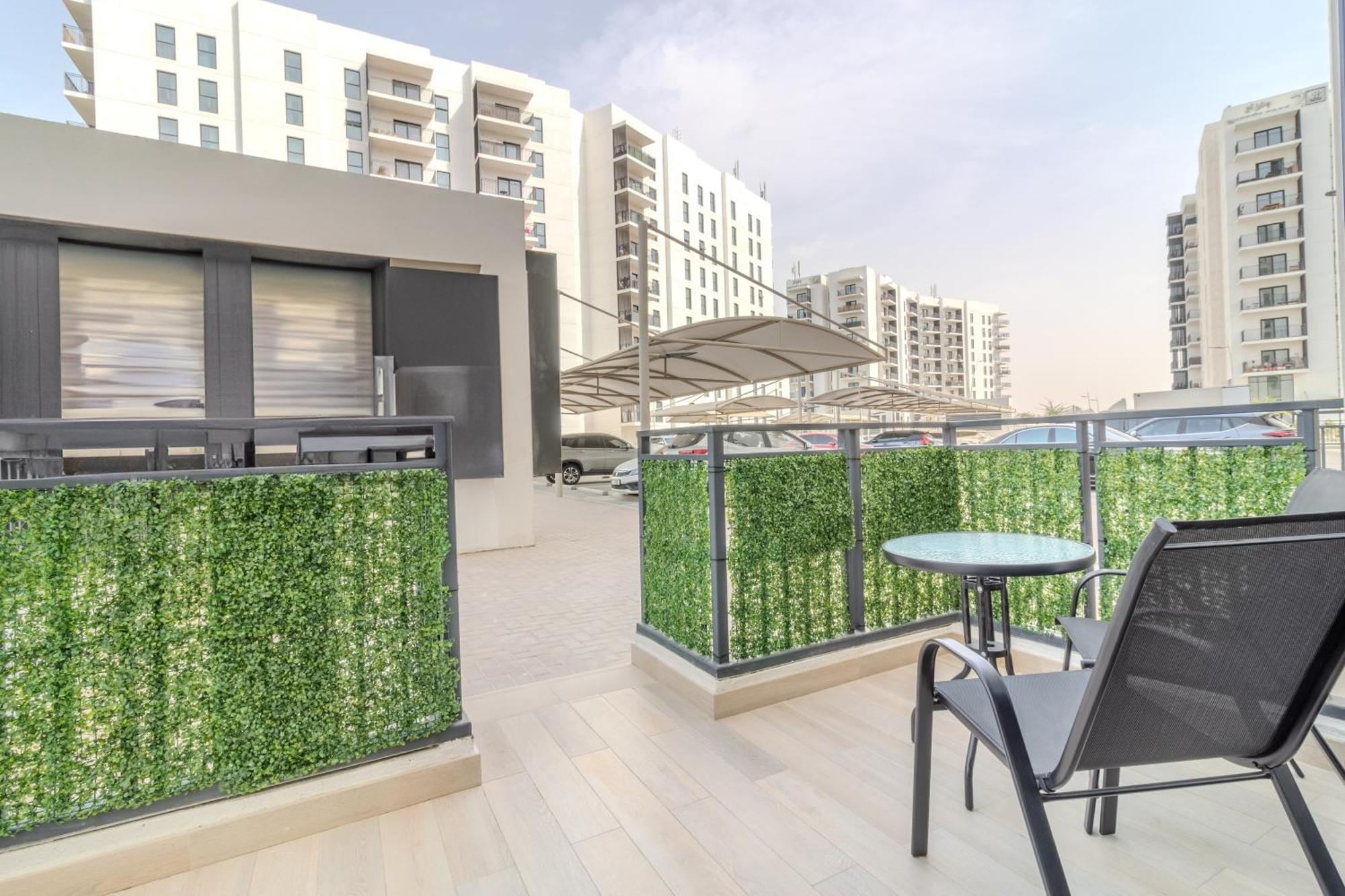 Apartment Yas Island Perfect Prime Location Abu Dhabi